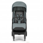 Inglesina Καρότσι Quid³ Galaxy Grey AG87S0GXG