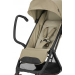 Inglesina Καρότσι Quid³ Lunar Beige AG87S0LNB