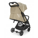 Inglesina Καρότσι Quid³ Orbital Grey AG87S0OBG