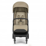 Inglesina Καρότσι Quid³ Orbital Grey AG87S0OBG