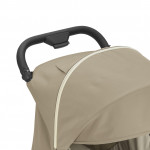 Inglesina Καρότσι Quid³ Orbital Grey AG87S0OBG