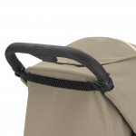 Inglesina Καρότσι Quid³ Orbital Grey AG87S0OBG