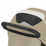 Inglesina Καρότσι Quid³ Orbital Grey AG87S0OBG