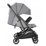 Inglesina Καρότσι Διδύμων Twin Sketch Black Navy AH86R0NAV Inglesina Καρότσι Διδύμων Twin Sketch Black Navy AH86R0NAV