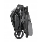 Inglesina Καρότσι Διδύμων Twin Sketch Black Navy AH86R0NAV Inglesina Καρότσι Διδύμων Twin Sketch Black Navy AH86R0NAV