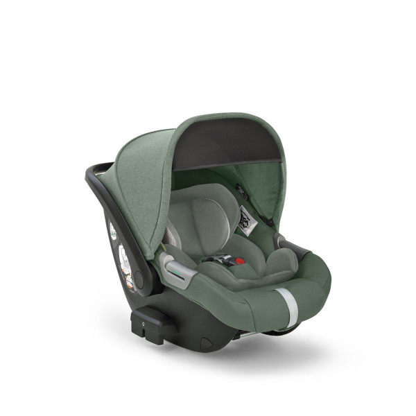 Inglesina Κάθισμα Αυτοκινήτου Electa Darwin Infant I-Size έως 105cm Murray Green AV51R0MRG