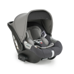 Inglesina Κάθισμα Αυτοκινήτου Darwin Infant I-Size έως 75cm Garage Grey AV51T0GRG