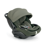 Inglesina Κάθισμα Αυτοκινήτου Darwin Infant Recline EVO I-Size έως 87cm Loft Green AV52T0LFG Inglesina Κάθισμα Αυτοκινήτου Darwin Infant Recline EVO I-Size έως 87cm Loft Green AV52T0LFG