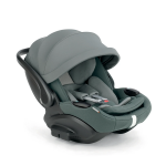 Inglesina Κάθισμα Αυτοκινήτου Darwin Infant Recline EVO I-Size έως 87cm Studio Grey AV52T0SDG Inglesina Κάθισμα Αυτοκινήτου Darwin Infant Recline EVO I-Size έως 87cm Studio Grey AV52T0SDG