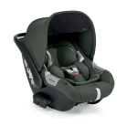 Inglesina Κάθισμα Αυτοκινήτου Darwin Infant I-Size έως 75cm Ivy Green AV61T0IVG
