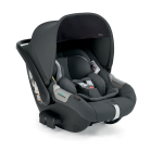 Inglesina Κάθισμα Αυτοκινήτου Darwin Infant I-Size έως 75cm Marble Grey AV61T0MBG Inglesina Κάθισμα Αυτοκινήτου Darwin Infant I-Size έως 75cm Marble Grey AV61T0MBG