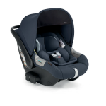 Inglesina Κάθισμα Αυτοκινήτου Darwin Infant I-Size έως 75cm Sapphire Blue AV61T0SRB