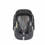 Inglesina Κάθισμα Αυτοκινήτου Darwin Infant I-Size έως 75cm Vicuna Beige AV61T0VIB Inglesina Κάθισμα Αυτοκινήτου Darwin Infant I-Size έως 75cm Vicuna Beige AV61T0VIB