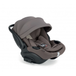 Inglesina Κάθισμα Αυτοκινήτου Darwin Infant Recline EVO I-Size έως 87cm Essence Mokka AV62T0ESM