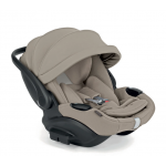 Inglesina Κάθισμα Αυτοκινήτου Darwin Infant Recline EVO I-Size έως 87cm Vicuna Beige AV62T0VIB Inglesina Κάθισμα Αυτοκινήτου Darwin Infant Recline EVO I-Size έως 87cm Vicuna Beige AV62T0VIB