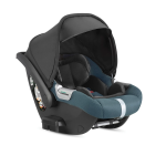 Inglesina Κάθισμα Αυτοκινήτου Darwin Infant I-Size έως 75cm Himalaya Blue AV71T0HMB Inglesina Κάθισμα Αυτοκινήτου Darwin Infant I-Size έως 75cm Himalaya Blue AV71T0HMB