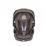 Inglesina Κάθισμα Αυτοκινήτου Darwin Infant Recline EVO I-Size έως 87cm Canyon Grey AV72T0CNG Inglesina Κάθισμα Αυτοκινήτου Darwin Infant Recline EVO I-Size έως 87cm Canyon Grey AV72T0CNG