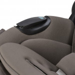 Inglesina Κάθισμα Αυτοκινήτου Darwin Infant Recline EVO I-Size έως 87cm Himalaya Blue AV72T0HMB Inglesina Κάθισμα Αυτοκινήτου Darwin Infant Recline EVO I-Size έως 87cm Himalaya Blue AV72T0HMB