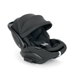 Inglesina Κάθισμα Αυτοκινήτου Darwin Infant Recline EVO I-Size έως 87cm Magnet Grey AV72T0MGG Inglesina Κάθισμα Αυτοκινήτου Darwin Infant Recline EVO I-Size έως 87cm Magnet Grey AV72T0MGG