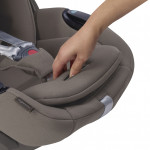 Inglesina Κάθισμα Αυτοκινήτου Darwin Infant Recline EVO I-Size έως 87cm Tundra Beige AV72T0TDB Inglesina Κάθισμα Αυτοκινήτου Darwin Infant Recline EVO I-Size έως 87cm Tundra Beige AV72T0TDB