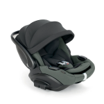 Inglesina Κάθισμα Αυτοκινήτου Darwin Infant Recline EVO I-Size έως 87cm Taiga Green AV72T0TGG Inglesina Κάθισμα Αυτοκινήτου Darwin Infant Recline EVO I-Size έως 87cm Taiga Green AV72T0TGG
