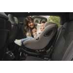 Inglesina Κάθισμα Αυτοκινήτου Darwin Next Stage i-Size 40 εως 105cm Moon Grey AV78R0MOG Inglesina Κάθισμα Αυτοκινήτου Darwin Next Stage i-Size 40 εως 105cm Moon Grey AV78R0MOG