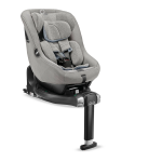 Inglesina Κάθισμα Αυτοκινήτου Darwin Next Stage i-Size 40 εως 105cm Moon Grey AV78R0MOG Inglesina Κάθισμα Αυτοκινήτου Darwin Next Stage i-Size 40 εως 105cm Moon Grey AV78R0MOG