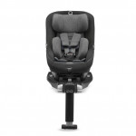 Inglesina Κάθισμα Αυτοκινήτου Darwin Next Stage i-Size 40 εως 105cm Moon Grey AV78R0MOG Inglesina Κάθισμα Αυτοκινήτου Darwin Next Stage i-Size 40 εως 105cm Moon Grey AV78R0MOG