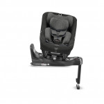 Inglesina Κάθισμα Αυτοκινήτου Darwin Next Stage i-Size 40 εως 105cm Moon Grey AV78R0MOG Inglesina Κάθισμα Αυτοκινήτου Darwin Next Stage i-Size 40 εως 105cm Moon Grey AV78R0MOG