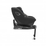 Inglesina Κάθισμα Αυτοκινήτου Darwin Next Stage i-Size 40 εως 105cm Moon Grey AV78R0MOG Inglesina Κάθισμα Αυτοκινήτου Darwin Next Stage i-Size 40 εως 105cm Moon Grey AV78R0MOG