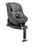 Inglesina Κάθισμα Αυτοκινήτου Darwin Next Stage i-Size 40 εως 105cm Stone Grey AV78R0STG Inglesina Κάθισμα Αυτοκινήτου Darwin Next Stage i-Size 40 εως 105cm Stone Grey AV78R0STG