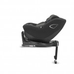 Inglesina Κάθισμα Αυτοκινήτου Darwin Next Stage i-Size 40 εως 105cm Stone Grey AV78R0STG Inglesina Κάθισμα Αυτοκινήτου Darwin Next Stage i-Size 40 εως 105cm Stone Grey AV78R0STG