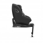 Inglesina Κάθισμα Αυτοκινήτου Darwin Next Stage i-Size 40 εως 105cm Stone Grey AV78R0STG Inglesina Κάθισμα Αυτοκινήτου Darwin Next Stage i-Size 40 εως 105cm Stone Grey AV78R0STG