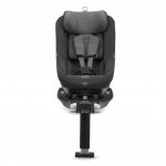 Inglesina Κάθισμα Αυτοκινήτου Darwin Next Stage i-Size 40 εως 105cm Stone Grey AV78R0STG Inglesina Κάθισμα Αυτοκινήτου Darwin Next Stage i-Size 40 εως 105cm Stone Grey AV78R0STG
