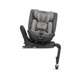 Inglesina Καθισμα Αυτοκινήτου Copernico 360° i-Size 40-145cm Stone Grey AV91R0STG Inglesina Καθισμα Αυτοκινήτου Copernico 360° i-Size 40-145cm Stone Grey AV91R0STG