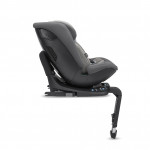 Inglesina Καθισμα Αυτοκινήτου Copernico 360° i-Size 40-145cm Stone Grey AV91R0STG Inglesina Καθισμα Αυτοκινήτου Copernico 360° i-Size 40-145cm Stone Grey AV91R0STG