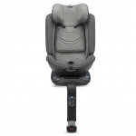 Inglesina Καθισμα Αυτοκινήτου Copernico 360° i-Size 40-145cm Stone Grey AV91R0STG Inglesina Καθισμα Αυτοκινήτου Copernico 360° i-Size 40-145cm Stone Grey AV91R0STG
