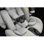 Inglesina Καθισμα Αυτοκινήτου Copernico 360° i-Size 40-145cm Vulcan Black AV91R0VLB Inglesina Καθισμα Αυτοκινήτου Copernico 360° i-Size 40-145cm Vulcan Black AV91R0VLB