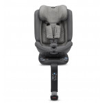 Inglesina Καθισμα Αυτοκινήτου Copernico 360° i-Size 40-145cm Vulcan Black AV91R0VLB Inglesina Καθισμα Αυτοκινήτου Copernico 360° i-Size 40-145cm Vulcan Black AV91R0VLB