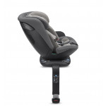 Inglesina Καθισμα Αυτοκινήτου Copernico 360° i-Size 40-145cm Vulcan Black AV91R0VLB Inglesina Καθισμα Αυτοκινήτου Copernico 360° i-Size 40-145cm Vulcan Black AV91R0VLB