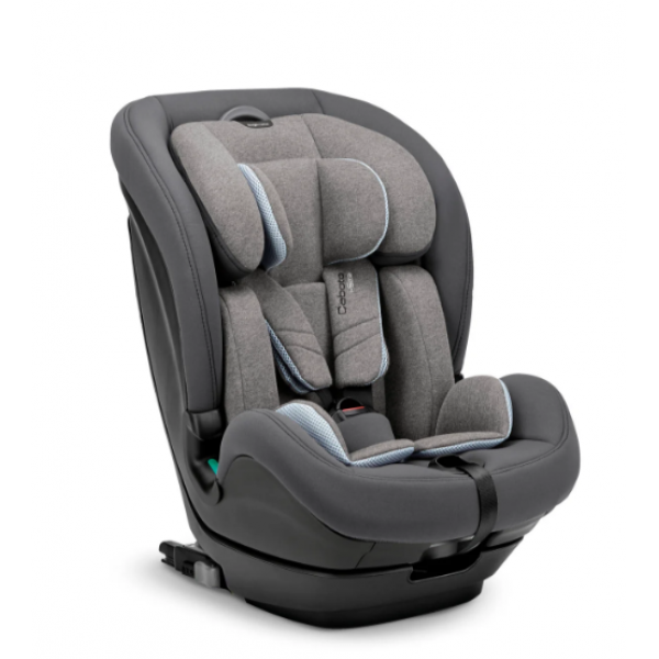 Inglesina Καθισμα Αυτοκινήτου Caboto i-Size 76-150cm Stone Grey AV93R0STG