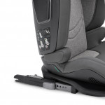 Inglesina Καθισμα Αυτοκινήτου Cartesio i-Size 100 έως 150cm Moon Grey AV98R0MOG Inglesina Καθισμα Αυτοκινήτου Cartesio i-Size 100 έως 150cm Moon Grey AV98R0MOG