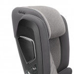 Inglesina Καθισμα Αυτοκινήτου Cartesio i-Size 100 έως 150cm Moon Grey AV98R0MOG Inglesina Καθισμα Αυτοκινήτου Cartesio i-Size 100 έως 150cm Moon Grey AV98R0MOG