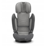 Inglesina Καθισμα Αυτοκινήτου Cartesio i-Size 100 έως 150cm Moon Grey AV98R0MOG Inglesina Καθισμα Αυτοκινήτου Cartesio i-Size 100 έως 150cm Moon Grey AV98R0MOG