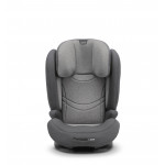 Inglesina Καθισμα Αυτοκινήτου Cartesio i-Size 100 έως 150cm Moon Grey AV98R0MOG Inglesina Καθισμα Αυτοκινήτου Cartesio i-Size 100 έως 150cm Moon Grey AV98R0MOG