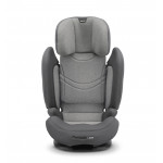 Inglesina Καθισμα Αυτοκινήτου Cartesio i-Size 100 έως 150cm Stone Grey AV98R0STG Inglesina Καθισμα Αυτοκινήτου Cartesio i-Size 100 έως 150cm Stone Grey AV98R0STG