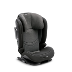 Inglesina Καθισμα Αυτοκινήτου Cartesio i-Size 100 έως 150cm Vulcan Black AV98R0VLB Inglesina Καθισμα Αυτοκινήτου Cartesio i-Size 100 έως 150cm Vulcan Black AV98R0VLB
