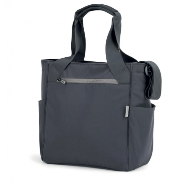 Inglesina Τσάντα  Electa Day Bag Garage Grey AX50T0GRG