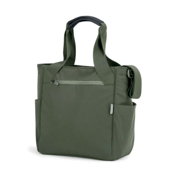 Inglesina Τσάντα  Electa Day Bag Loft Green AX50T0LFG