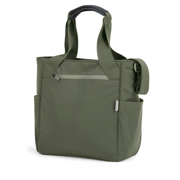 Inglesina Τσάντα Electa Day Bag Loft Green AX50T0LFG Inglesina Τσάντα Electa Day Bag Loft Green AX50T0LFG